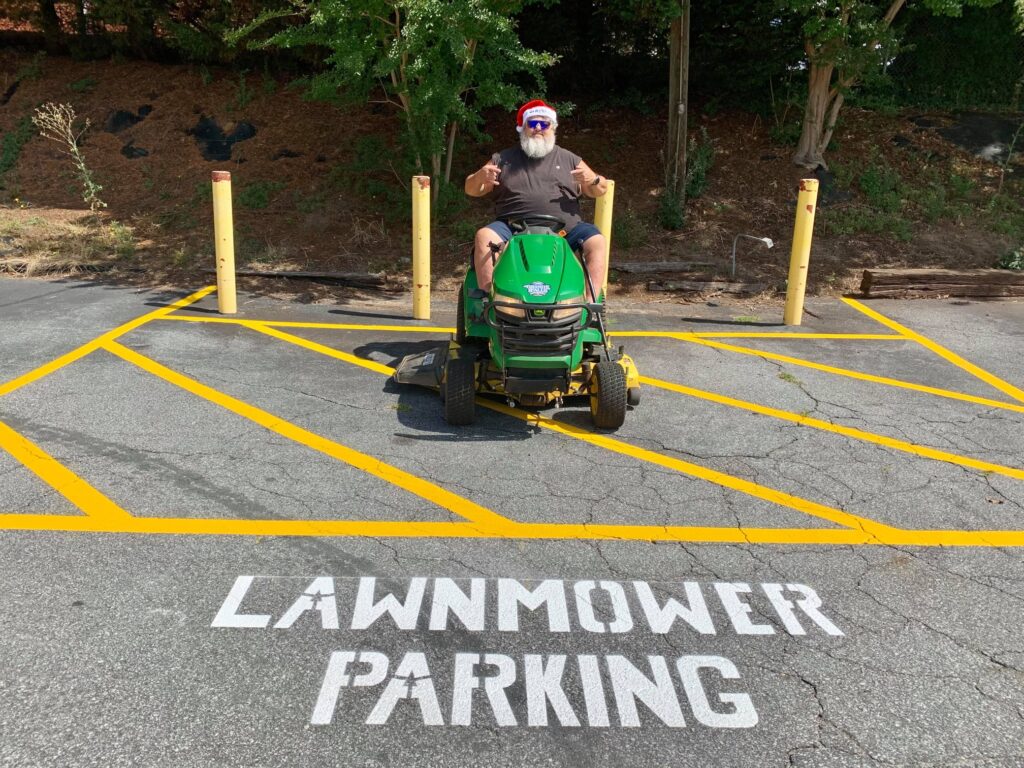 best lawn care company
